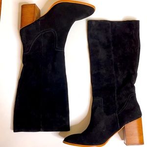 STEVEN by STEVE MADDEN “IMPACT” 10